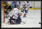 Photo hockey match Rouen - Grenoble  le 17/03/2009