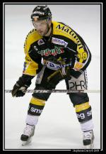 Photo hockey match Rouen - Grenoble  le 17/03/2009