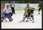 Photo hockey match Rouen - Grenoble  le 17/03/2009