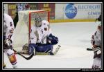 Photo hockey match Rouen - Grenoble  le 17/03/2009