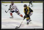 Photo hockey match Rouen - Grenoble  le 17/03/2009