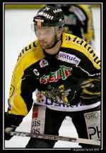 Photo hockey match Rouen - Grenoble  le 17/03/2009