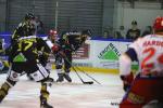 Photo hockey match Rouen - Grenoble  le 29/03/2019