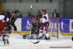 Photo hockey match Rouen - Grenoble  le 29/03/2019