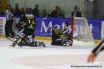 Photo hockey match Rouen - Grenoble  le 29/03/2019