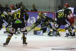 Photo hockey match Rouen - Grenoble  le 29/03/2019