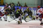 Photo hockey match Rouen - Grenoble  le 29/03/2019
