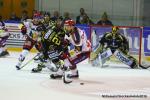 Photo hockey match Rouen - Grenoble  le 29/03/2019