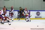 Photo hockey match Rouen - Grenoble  le 29/03/2019