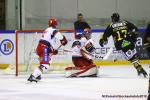 Photo hockey match Rouen - Grenoble  le 29/03/2019