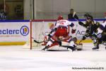 Photo hockey match Rouen - Grenoble  le 29/03/2019