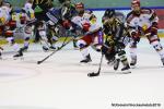 Photo hockey match Rouen - Grenoble  le 29/03/2019