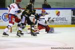 Photo hockey match Rouen - Grenoble  le 29/03/2019