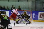 Photo hockey match Rouen - Grenoble  le 29/03/2019