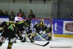 Photo hockey match Rouen - Grenoble  le 29/03/2019