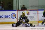 Photo hockey match Rouen - Grenoble  le 29/03/2019