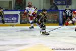 Photo hockey match Rouen - Grenoble  le 29/03/2019
