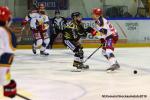 Photo hockey match Rouen - Grenoble  le 29/03/2019