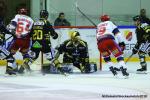 Photo hockey match Rouen - Grenoble  le 29/03/2019