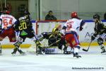 Photo hockey match Rouen - Grenoble  le 29/03/2019