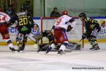 Photo hockey match Rouen - Grenoble  le 29/03/2019