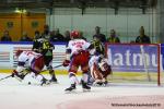 Photo hockey match Rouen - Grenoble  le 29/03/2019