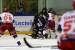 Photo hockey match Rouen - Grenoble  le 29/03/2019