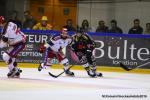 Photo hockey match Rouen - Grenoble  le 29/03/2019