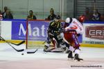 Photo hockey match Rouen - Grenoble  le 29/03/2019