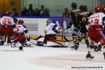 Photo hockey match Rouen - Grenoble  le 29/03/2019