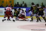 Photo hockey match Rouen - Grenoble  le 29/03/2019