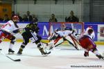 Photo hockey match Rouen - Grenoble  le 29/03/2019