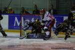 Photo hockey match Rouen - Grenoble  le 29/03/2019