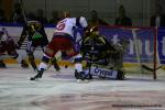 Photo hockey match Rouen - Grenoble  le 29/03/2019