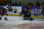 Photo hockey match Rouen - Grenoble  le 29/03/2019
