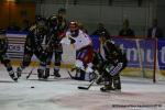 Photo hockey match Rouen - Grenoble  le 29/03/2019