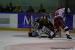 Photo hockey match Rouen - Grenoble  le 29/03/2019