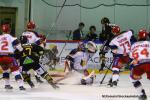 Photo hockey match Rouen - Grenoble  le 29/03/2019