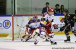 Photo hockey match Rouen - Grenoble  le 29/03/2019