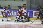 Photo hockey match Rouen - Grenoble  le 30/03/2019