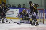 Photo hockey match Rouen - Grenoble  le 30/03/2019