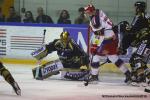Photo hockey match Rouen - Grenoble  le 30/03/2019
