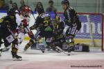 Photo hockey match Rouen - Grenoble  le 30/03/2019