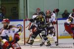 Photo hockey match Rouen - Grenoble  le 30/03/2019