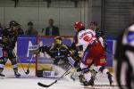 Photo hockey match Rouen - Grenoble  le 30/03/2019
