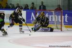 Photo hockey match Rouen - Grenoble  le 30/03/2019