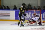Photo hockey match Rouen - Grenoble  le 30/03/2019