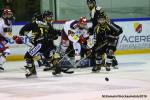 Photo hockey match Rouen - Grenoble  le 30/03/2019