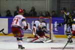 Photo hockey match Rouen - Grenoble  le 30/03/2019