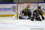 Photo hockey match Rouen - Grenoble  le 30/03/2019